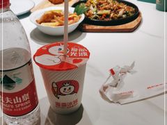 -相遇·鲜炒黄牛肉(丹阳吾悦广场店)