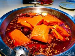 -孙毛肚火锅(春熙路店)