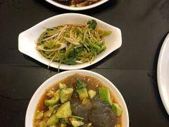 -崔记生活·铁锅炖鱼粘卷子(总店)