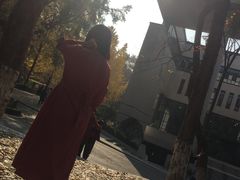 -黄桷坪涂鸦艺术街