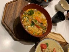 冬阴功河粉-GOGO Plate(成都太古里店)