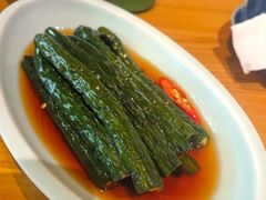 -竹里馆 ·茶食(奥体店)