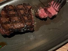 -THE CANNERY&JUJU 新鲜海鲜·牛排美食酒廊