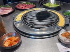 -GOGIYA·咕叽吖韩国传统烤肉店(小榄店)