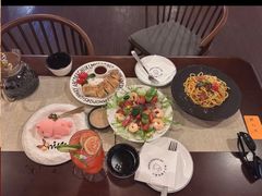 -猫岛主趣味餐厅(鼓浪屿店)