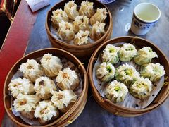 -都一处烧麦馆(前门店)