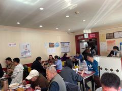 -北大地皖峰饭馆
