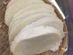 架子肉、手抓羊肉-石榴花开餐厅