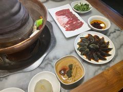 -老五四季涮肉(白纸坊店)