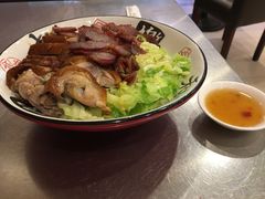 -吾家香港烧腊专门店