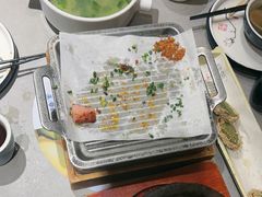 -绿茶餐厅(广州天河城店)