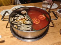 -四喜小胖·北京涮肉(五道营店)