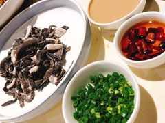 -在前门·烤鸭北京菜(五月花广场店)