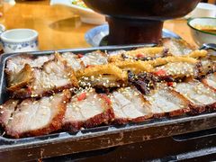 -龙姐私房菜(和顺古镇店)