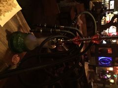 水烟-Helens海伦司小酒馆(红旗南路店)