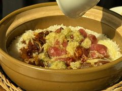 -粤财皇冠假日酒店·彩华轩中餐厅