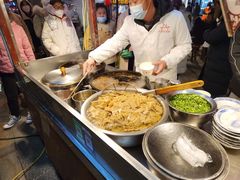 -鼓楼夜市