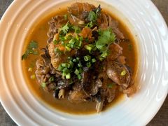 -浣溪沙富硒温泉