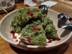 酸奶慕斯抹茶蛋糕-Ginger(兴国路店)