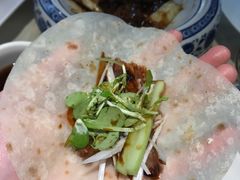 -四季小馆·地道北京小吃(广百店)