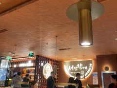 -西塔老太太泥炉烤肉(北京亚运村店)