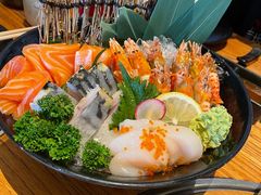 -赤坂亭M9和牛烧肉(世博源店)