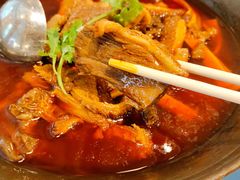 霄汉牛三鲜-霄汉牛三鲜湖北砂锅菜(万松园2店)