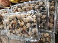 客家算盘子-Tiong Bahru Galicier Pastry