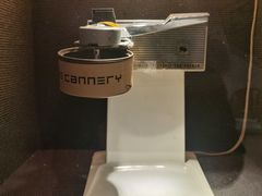 -THE CANNERY&JUJU 新鲜海鲜·牛排美食酒廊