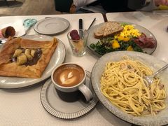 -BAKER&SPICE(安福路店)