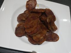 川味腊肠-新辣道鱼火锅(摩尔城店)