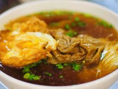-老西白点心店