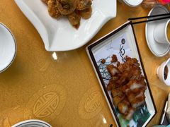 -鹏城人家海鲜酒家·23年老字号(较场尾店)