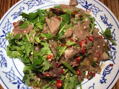 -百年神厨·地道川菜(清江西路店)