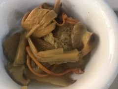 -七采菌园·石锅鱼野生菌火锅(环城北路店)