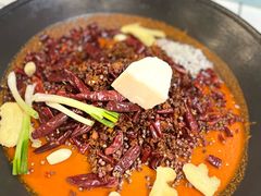 -苟味道老火锅(黄桷坪店)