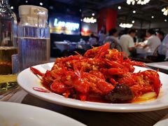 -李叔叔虾蟹大排档(青羊店)