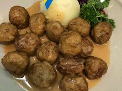 瑞典肉圆-宜家·瑞典风味餐厅(北京西红门店)