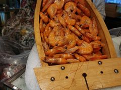 -中央电视塔旋转餐厅