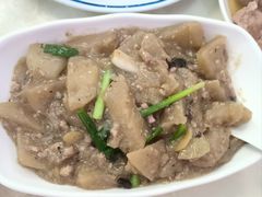 -腰记饭店(龙源路店)