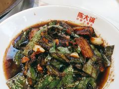 -陈大锅·岳阳鱼馆·地道岳阳菜(美食街店)