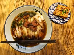 -常樂屋·常德米粉(青年路店)