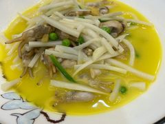 -新虹楼饭庄(崇明陈家镇店)