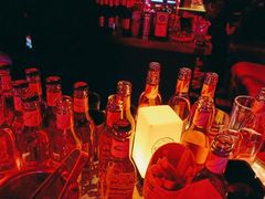 -苏荷酒吧(九街店)