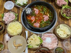 -笔记安顺夺夺粉火锅