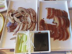 -玉林烤鸭店(黄村兴华店)