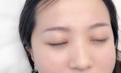 -久匠·纹眉半永久野生眉