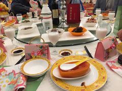 -宏福来大酒店(青年东路店)