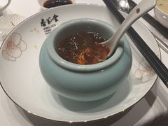 -杏花堂晋商私房菜(华熙五棵松店)