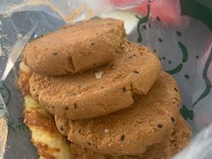 -泸溪河桃酥(西直门凯德店)